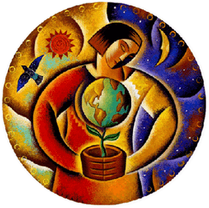 Crea Un Mundo Mejor