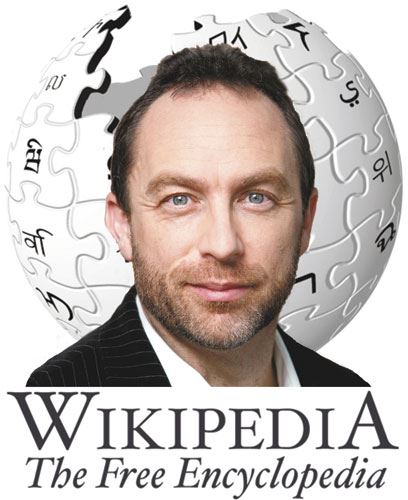 myarticle-article.blogspot.com1 Jimmy Donal "Jimbo" Wales
