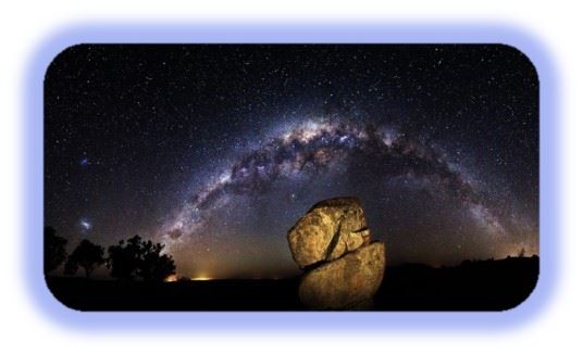 via lactea