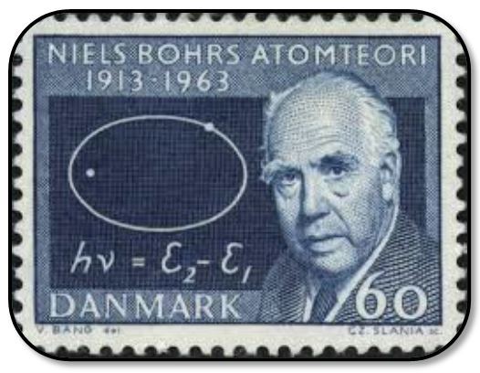 Niels-Bohr