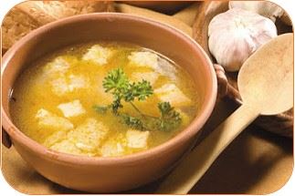 Sopa-de-Ajo