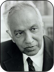 Subrahmanyan-Chandrasekhar