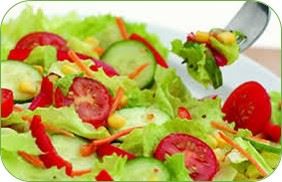 Ensalada De Primaver