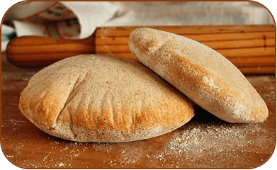 Pan Pita Pan Arabe