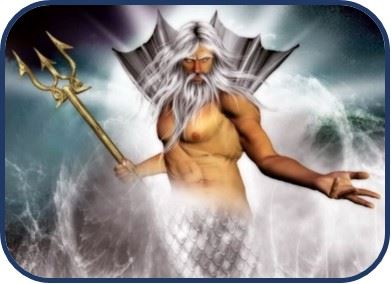 Neptuno-el-Dios-de-los-mares