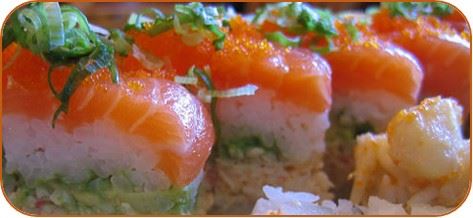 Oshi-Sushi