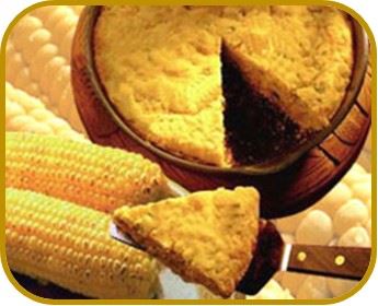 Torta-de-maiz