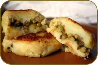 Papas-rellenas-de-lentejas