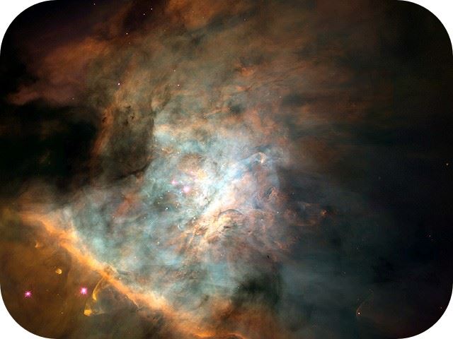 Nebulosa-de-Orion2