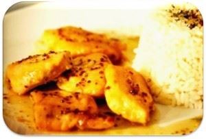 Pollo-a-la-Miel