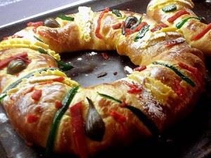 Roscas-de-reyes