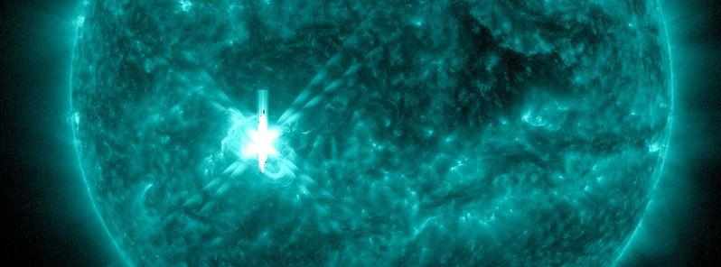 X2 1 Mar112015 Sdo Aia131 16 21 Utc
