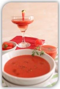 Gazpacho-de-patilla-o-sandia