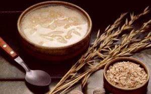 Sopa-de-Avena