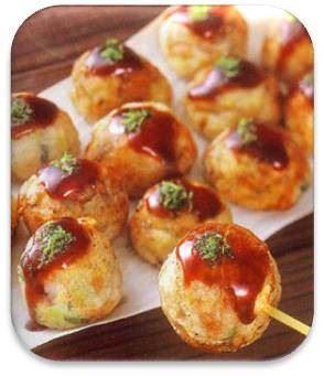 Takoyaki-II