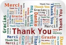 “Gracias… Gracias… Gracias”. 456s