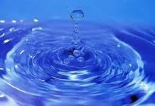 Día Mundial del Agua