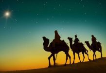 En este día de reyes, conviértete en tu propio Rey