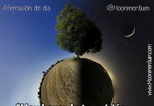 Equinoccio 20 de marzo