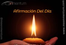 Afirmación del dia 12/11/2025