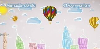 Afirmación del dia 05/12/2025