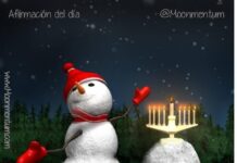 Afirmación del dia 15/12/2025