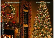 Afirmación del dia 21/12/2025