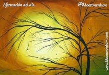 Afirmación del dia 28/02/2026