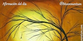 Afirmación del dia 28/02/2026