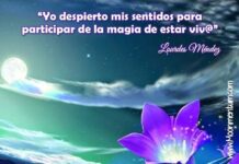 Afirmación del dia 05/03/2026