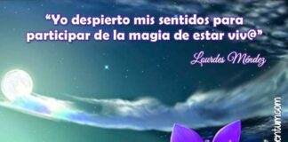 Afirmación del dia 05/03/2026