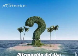 Afirmación del dia 15/04/2026