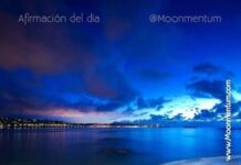 Afirmación del dia 16/04/2026