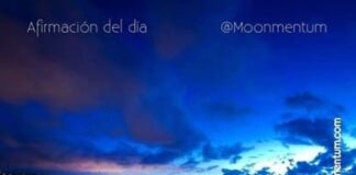 Afirmación del dia 16/04/2026