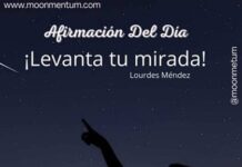 Afirmación del dia 21/04/2026