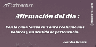 Afirmación del dia 16/05/2026