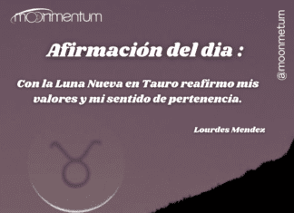 Afirmación del dia 16/05/2026