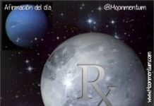 Afirmación del dia 06/05/2026