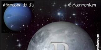 Afirmación del dia 06/05/2026