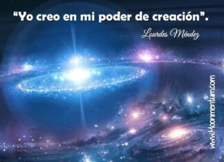 Afirmación del dia 08/05/2026