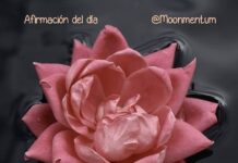 Afirmación del dia 14/05/2026