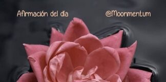 Afirmación del dia 14/05/2026