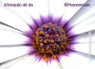 Afirmación del dia 15/05/2026