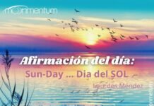Afirmación del dia 17/10/2026