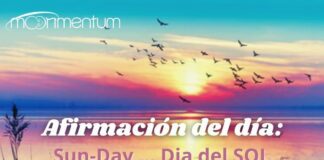 Afirmación del dia 17/10/2026