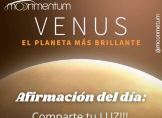 Afirmación del dia 19/05/2026