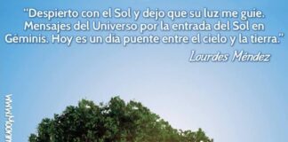 Afirmación del dia 21/05/2026