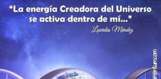Afirmación del dia 29/05/2026