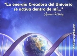 Afirmación del dia 29/05/2026
