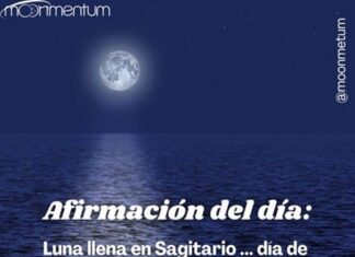 Afirmación del dia 30/05/2026